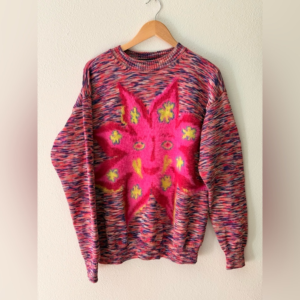 Stella McCartney x MyFawnwy Unisex knitted sweater